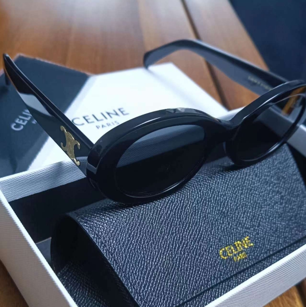 Almost New CELINE Eyewear Available!